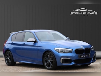 Used BMW 1 Series 2019 for sale - 75960665: Photo
