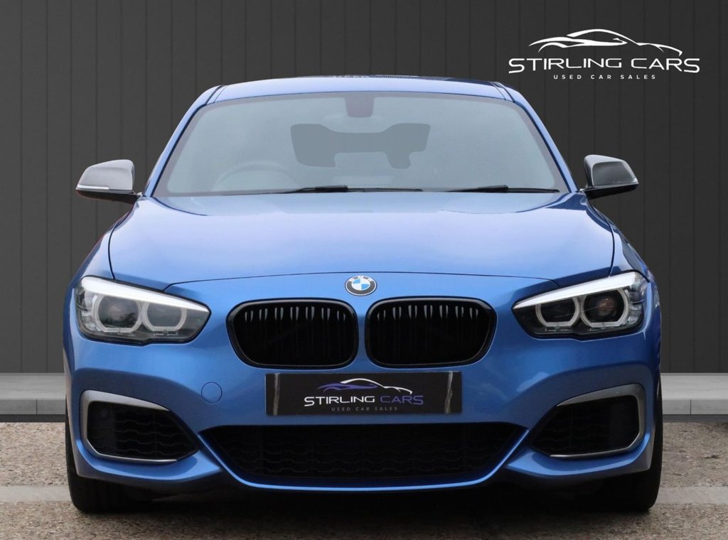 Used BMW 1 Series 2019 for sale - 75960665: Photo 3