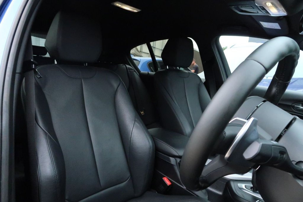 Used BMW 1 Series 2019 for sale - 75960665: Photo 34