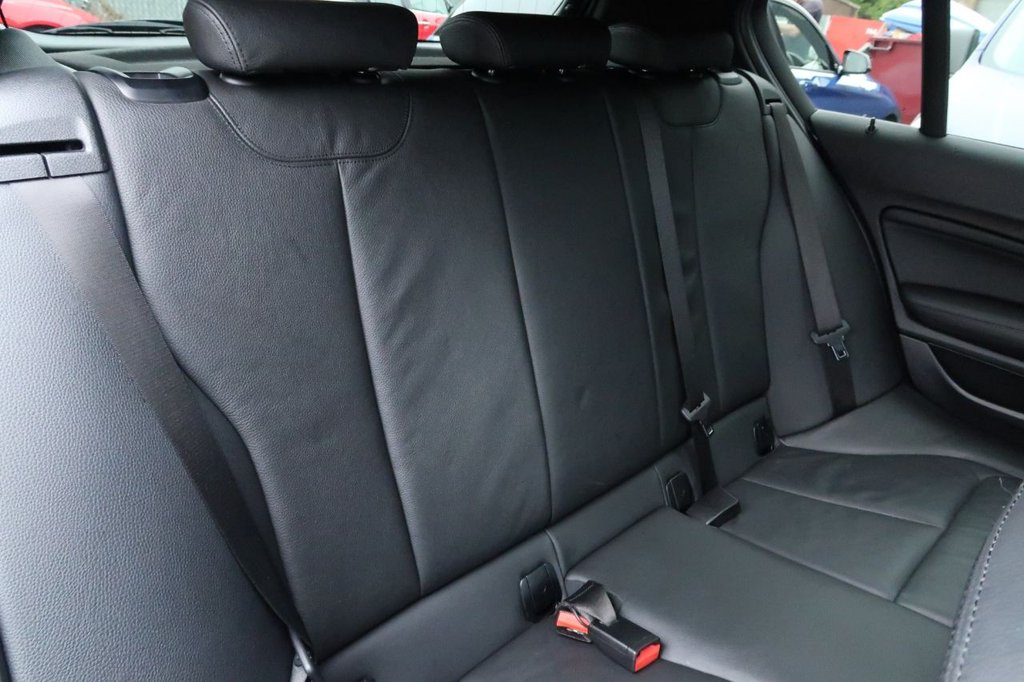 Used BMW 1 Series 2019 for sale - 75960665: Photo 35