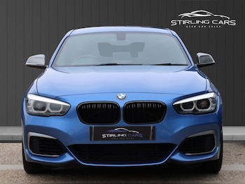 Used BMW 1 Series 2019 for sale - 75960665: Photo