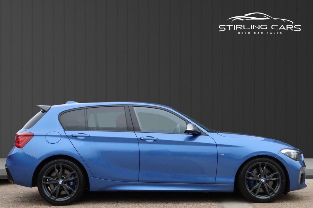Used BMW 1 Series 2019 for sale - 75960665: Photo 4