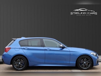 Used BMW 1 Series 2019 for sale - 75960665: Photo