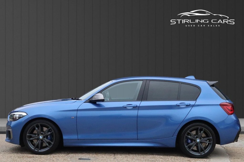 Used BMW 1 Series 2019 for sale - 75960665: Photo 5