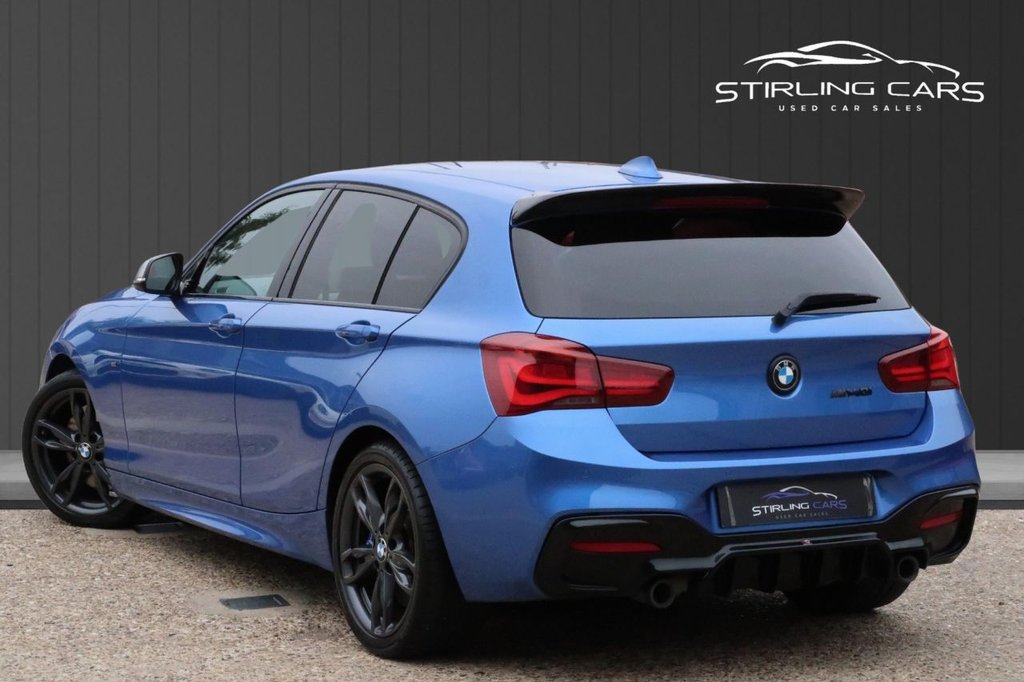 Used BMW 1 Series 2019 for sale - 75960665: Photo 6