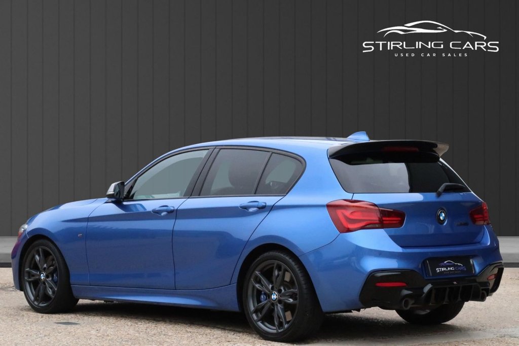 Used BMW 1 Series 2019 for sale - 75960665: Photo 7