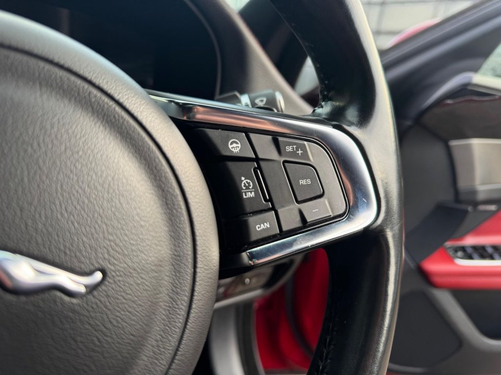 Used Jaguar XF 2016 for sale - 77621085: Photo 12