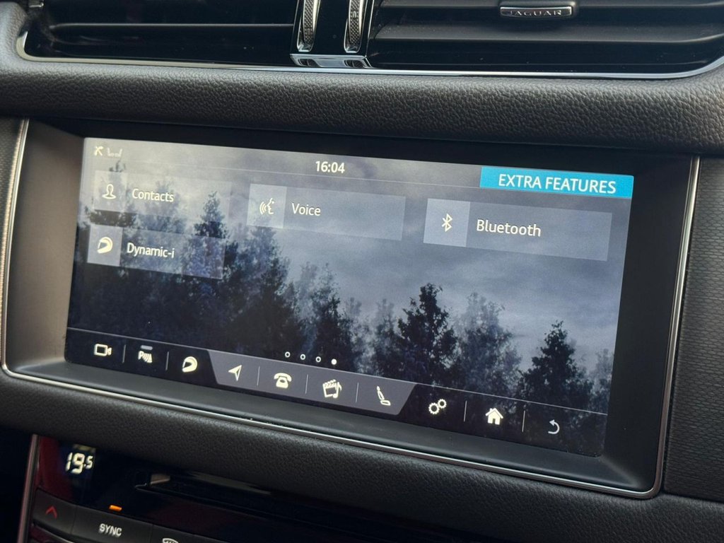 Used Jaguar XF 2016 for sale - 77621085: Photo 7