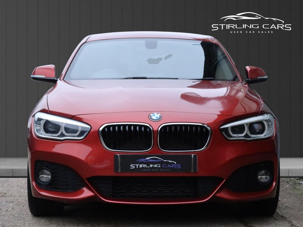 Used BMW 1 Series 2018 for sale - 77007513: Photo 3