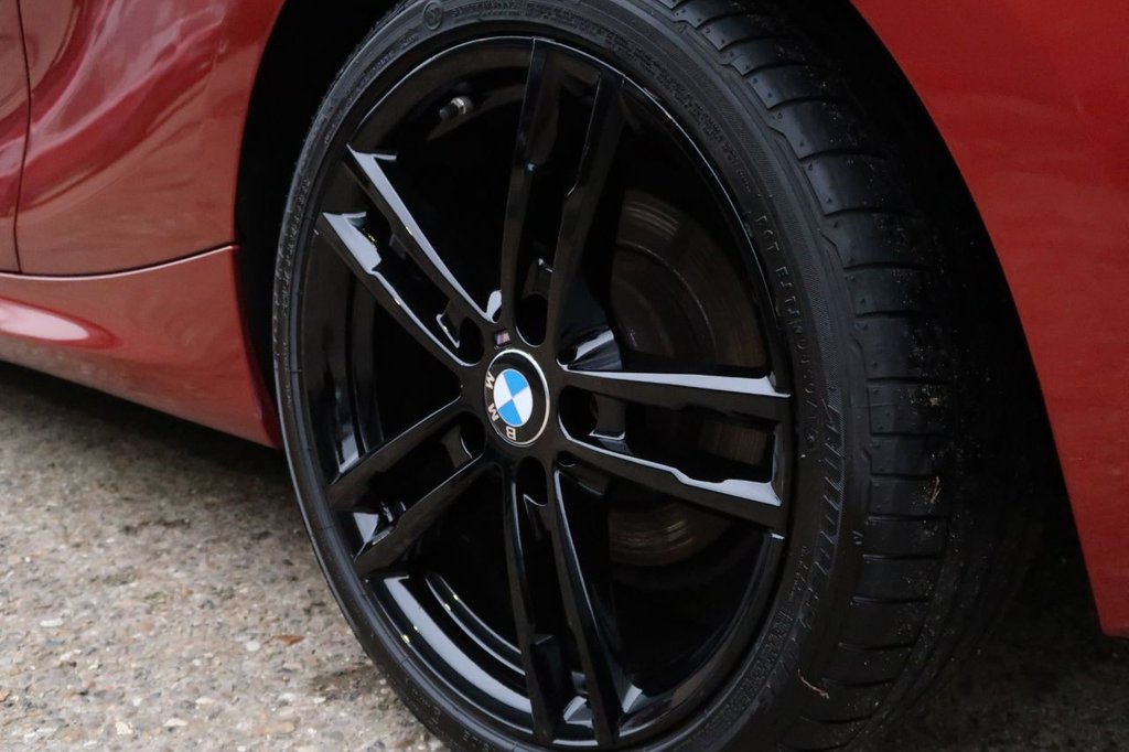 Used BMW 1 Series 2018 for sale - 77007513: Photo 35