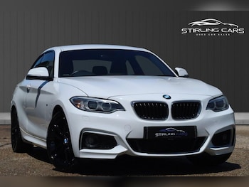 Used BMW 2 Series 2017 for sale - 78850982: Photo