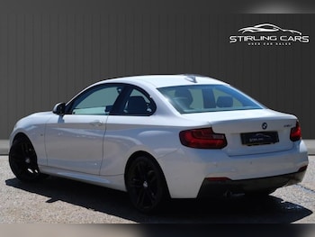 Used BMW 2 Series 2017 for sale - 78850982: Photo