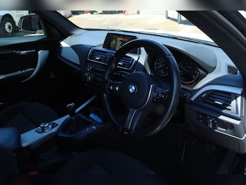 Used BMW 2 Series 2017 for sale - 78850982: Photo