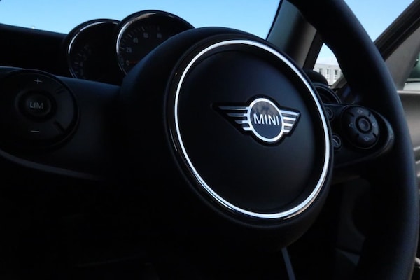 Used MINI Hatch 2019 for sale - 75651649: Photo 19