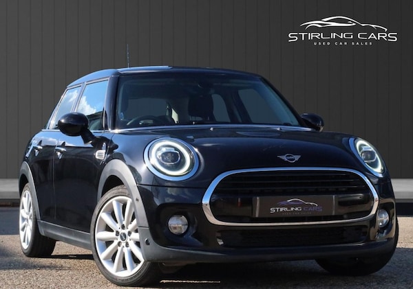 Used MINI Hatch 2019 for sale - 75651649: Photo 1