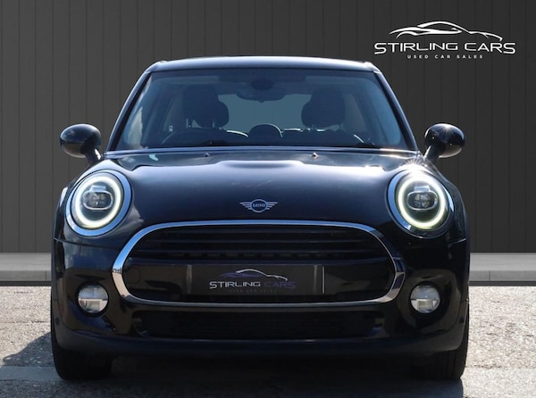 Used MINI Hatch 2019 for sale - 75651649: Photo 3