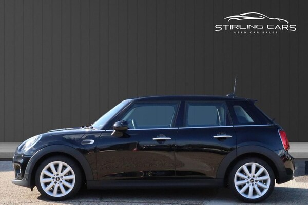 Used MINI Hatch 2019 for sale - 75651649: Photo 5