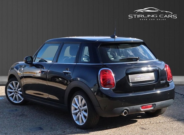 Used MINI Hatch 2019 for sale - 75651649: Photo 6