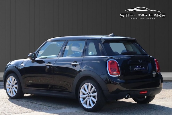 Used MINI Hatch 2019 for sale - 75651649: Photo 7