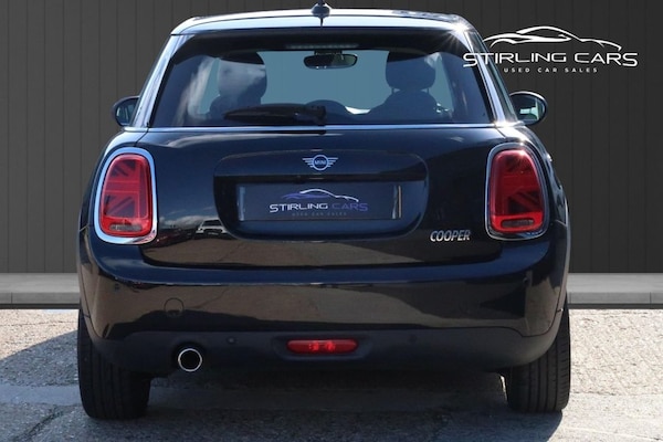 Used MINI Hatch 2019 for sale - 75651649: Photo 8