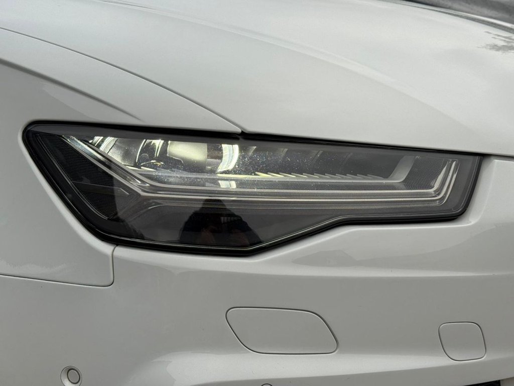 Used Audi RS6 2015 for sale - 76867195: Photo 13