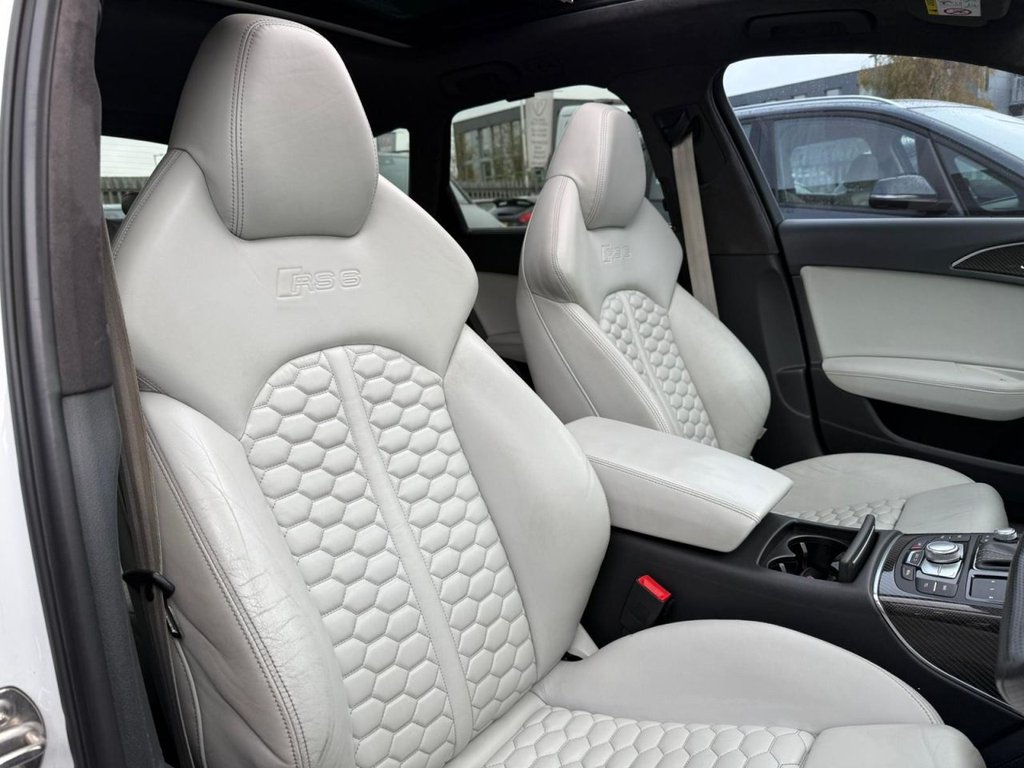 Used Audi RS6 2015 for sale - 76867195: Photo 19