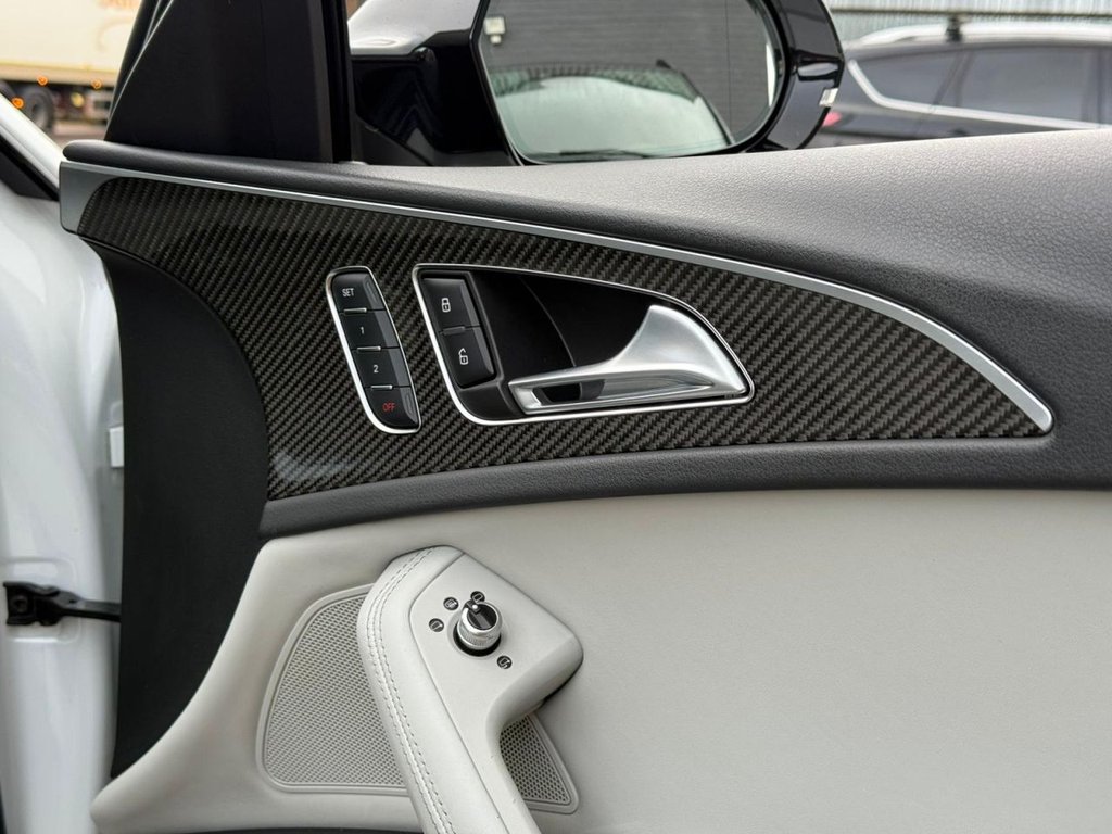 Used Audi RS6 2015 for sale - 76867195: Photo 30