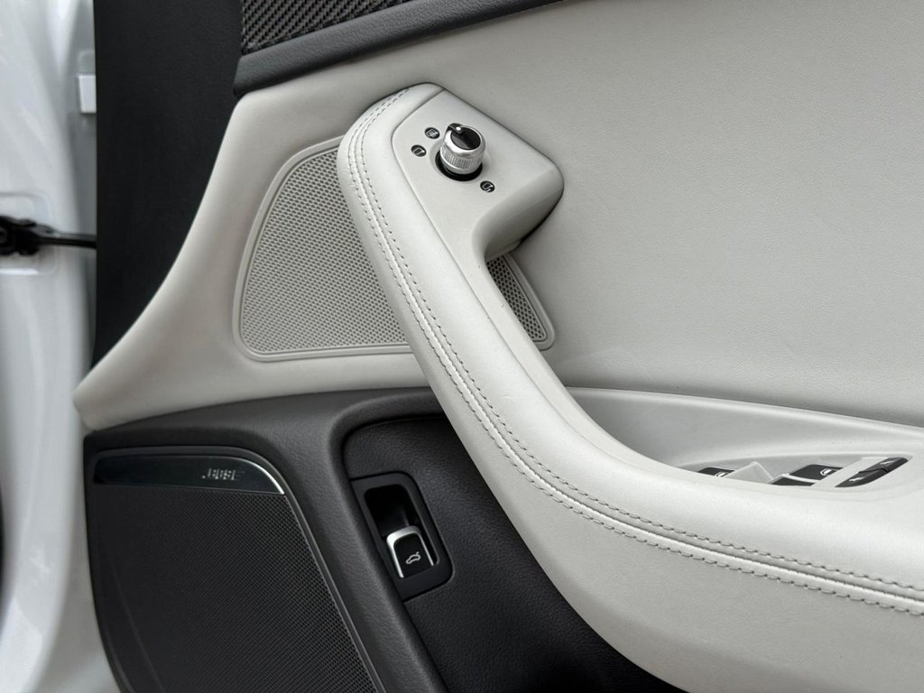 Used Audi RS6 2015 for sale - 76867195: Photo 31