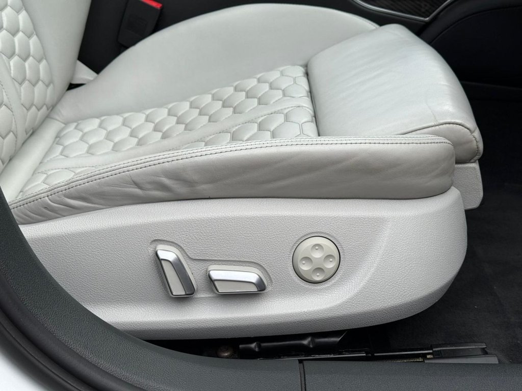 Used Audi RS6 2015 for sale - 76867195: Photo 33