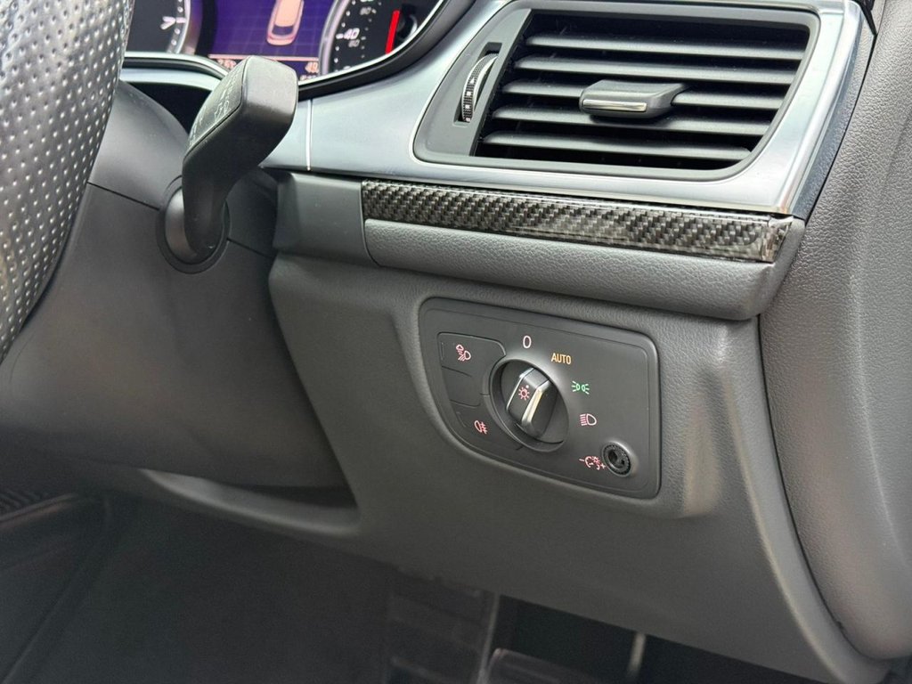 Used Audi RS6 2015 for sale - 76867195: Photo 34