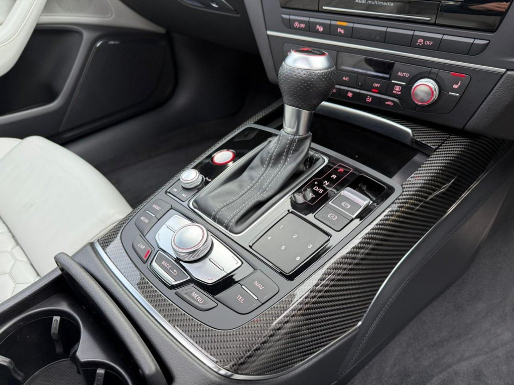 Used Audi RS6 2015 for sale - 76867195: Photo 35