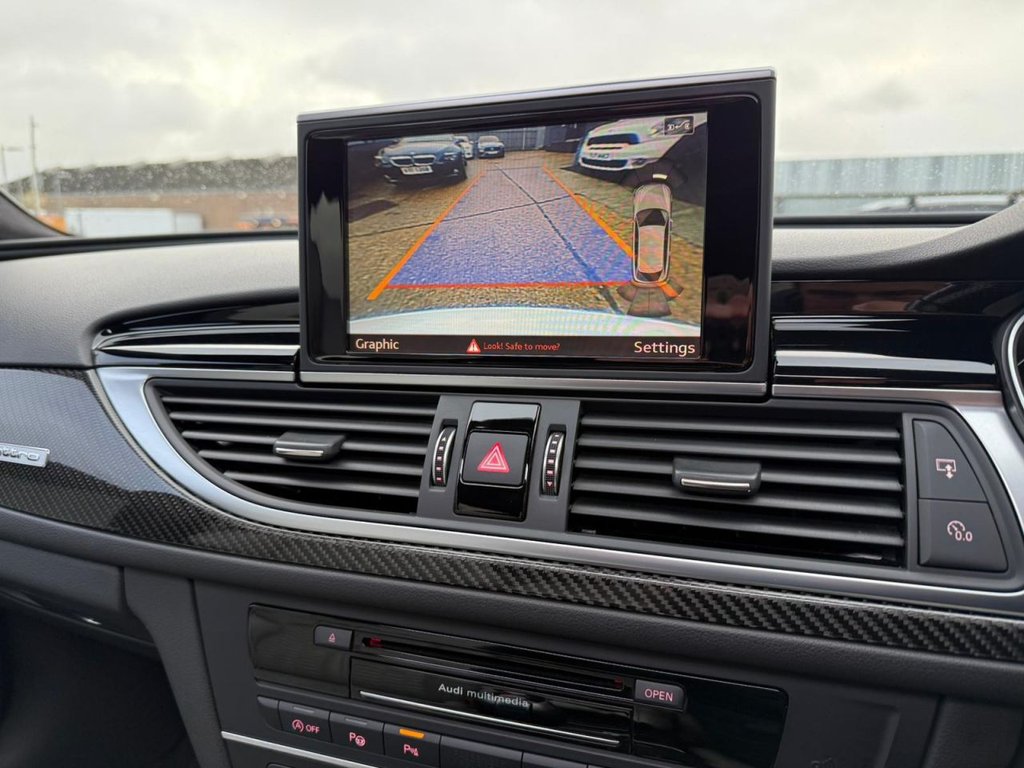 Used Audi RS6 2015 for sale - 76867195: Photo 39