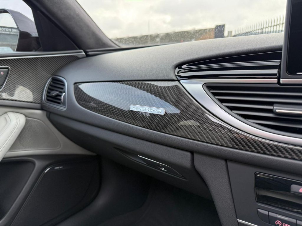 Used Audi RS6 2015 for sale - 76867195: Photo 40