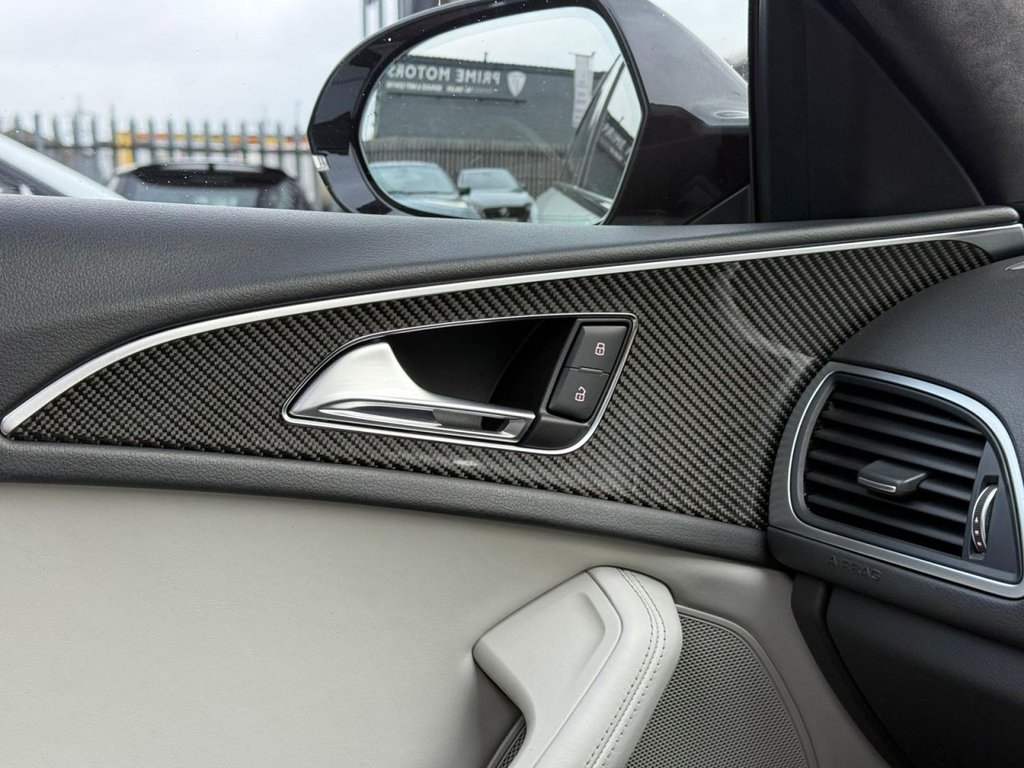 Used Audi RS6 2015 for sale - 76867195: Photo 41