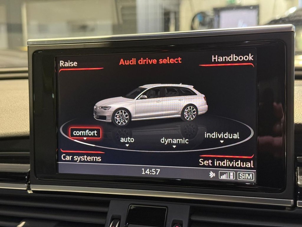 Used Audi RS6 2015 for sale - 76867195: Photo 43