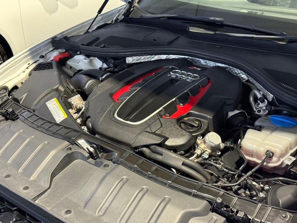 Used Audi RS6 2015 for sale - 76867195: Photo 49