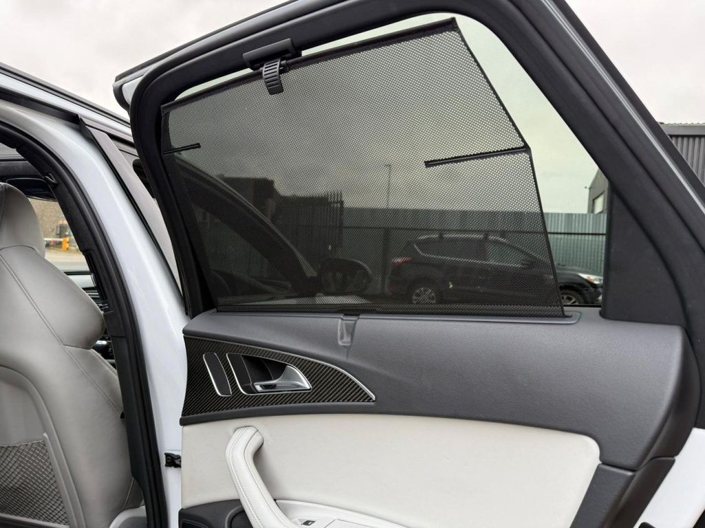 Used Audi RS6 2015 for sale - 76867195: Photo 50