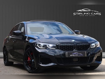 Used BMW 3 Series 2021 for sale - 75960807: Photo