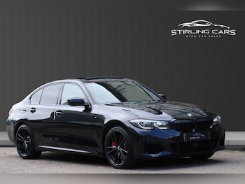 Used BMW 3 Series 2021 for sale - 75960807: Photo
