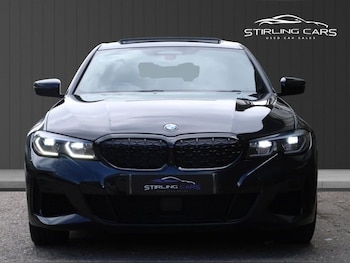 Used BMW 3 Series 2021 for sale - 75960807: Photo