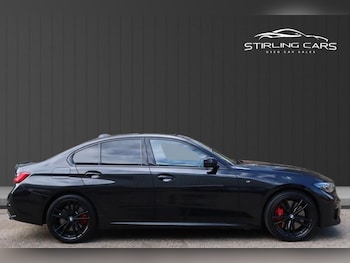 Used BMW 3 Series 2021 for sale - 75960807: Photo