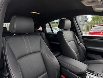 Used BMW X4 2016 for sale - 78828774: Photo