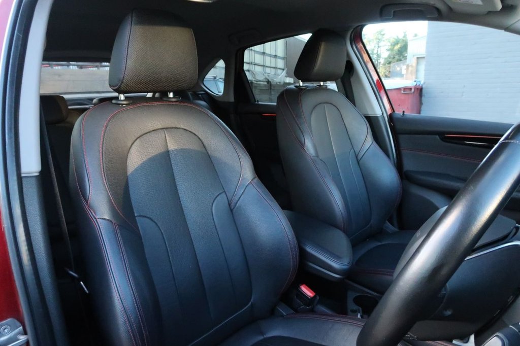 Used BMW 2 Series Active Tourer 2014 for sale - 76527201: Photo 12