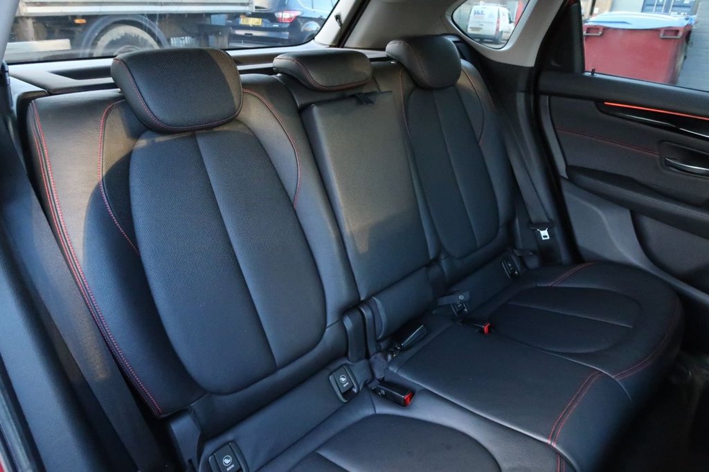 Used BMW 2 Series Active Tourer 2014 for sale - 76527201: Photo 13