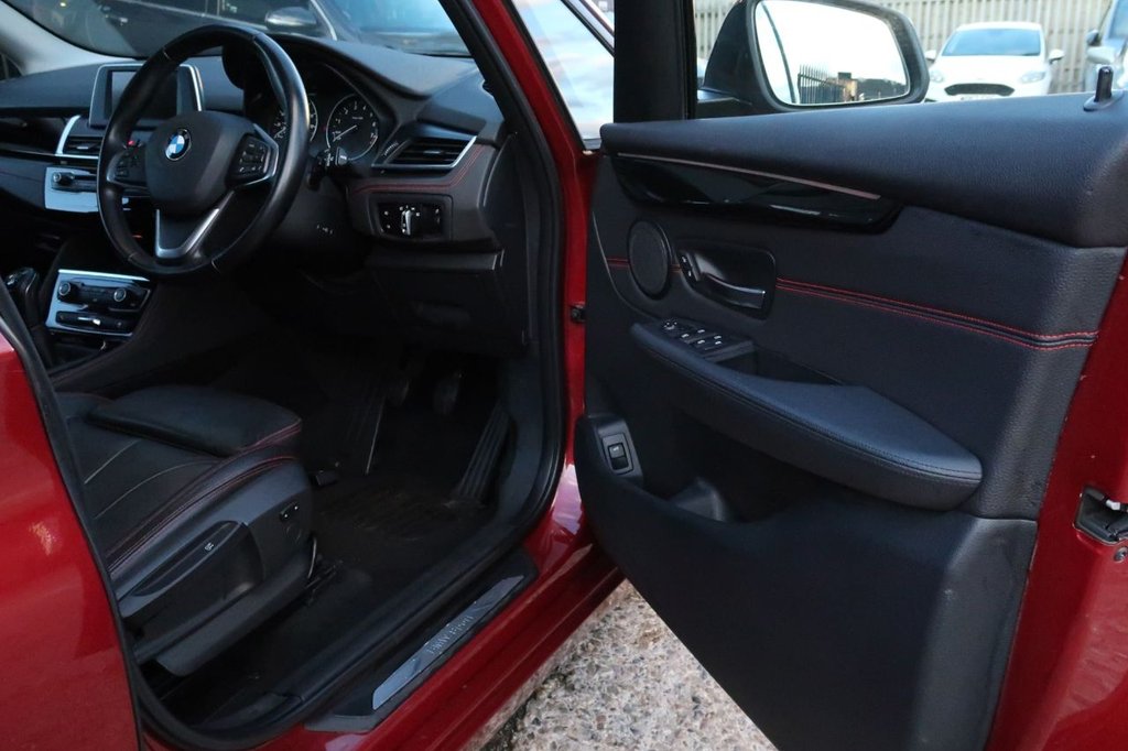 Used BMW 2 Series Active Tourer 2014 for sale - 76527201: Photo 15