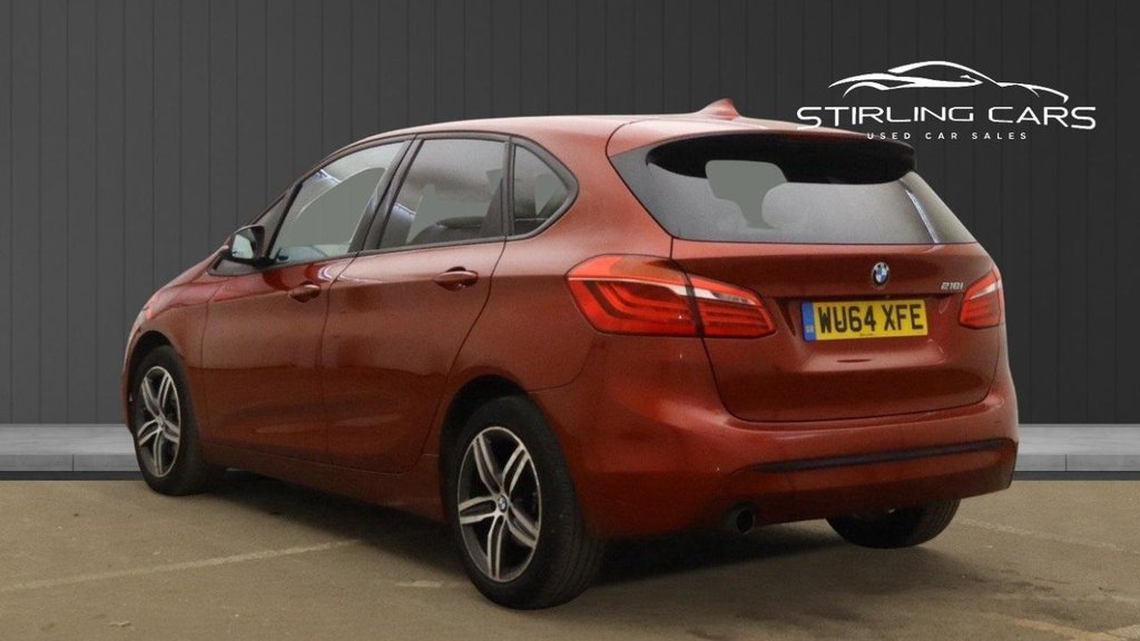 Used BMW 2 Series 2014 for sale - 76527201: Photo 2