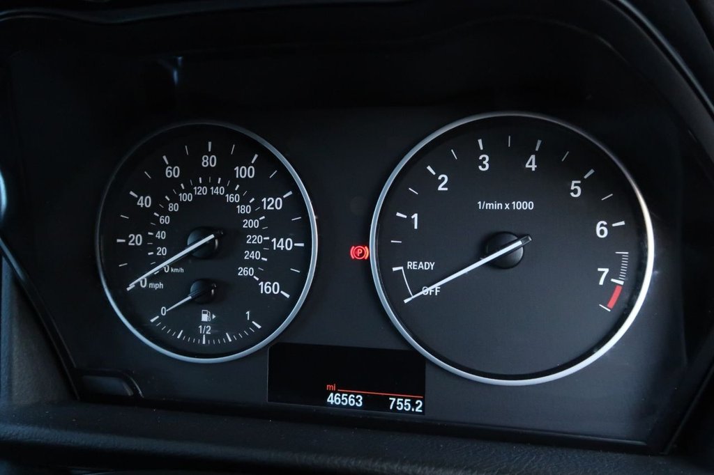 Used BMW 2 Series Active Tourer 2014 for sale - 76527201: Photo 24