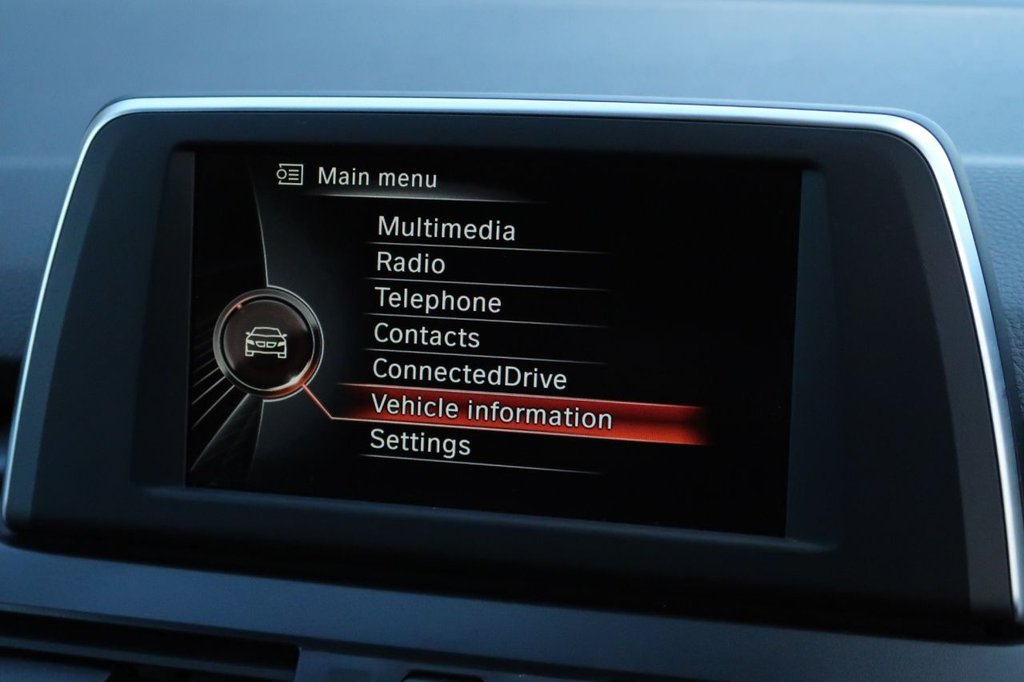 Used BMW 2 Series Active Tourer 2014 for sale - 76527201: Photo 25