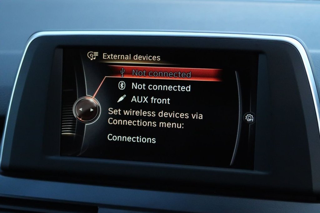 Used BMW 2 Series Active Tourer 2014 for sale - 76527201: Photo 26