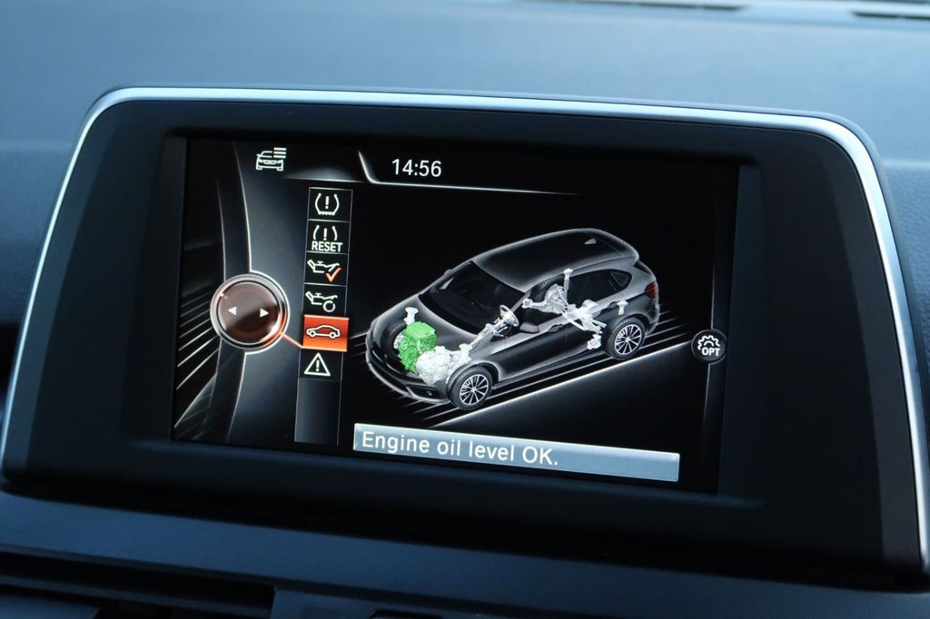 Used BMW 2 Series Active Tourer 2014 for sale - 76527201: Photo 27